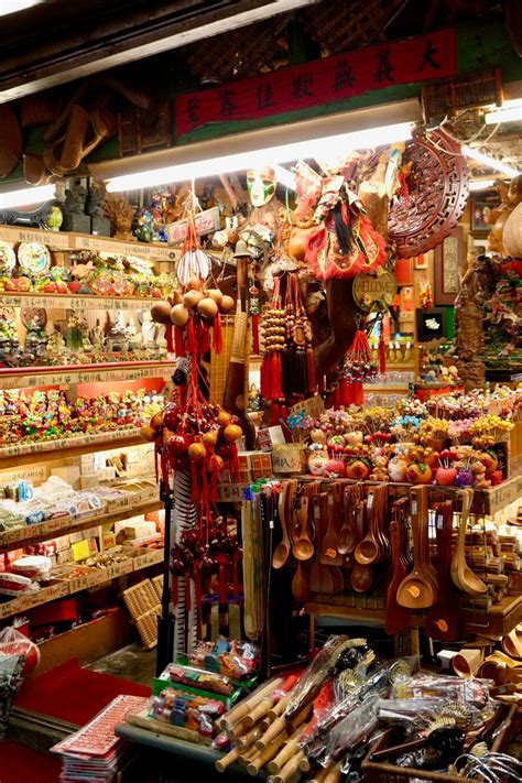21 Best Souvenirs To Buy While In Taiwan (April 2024) .